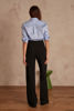 Picture of LAYLA WIDE-LEG TROUSERS